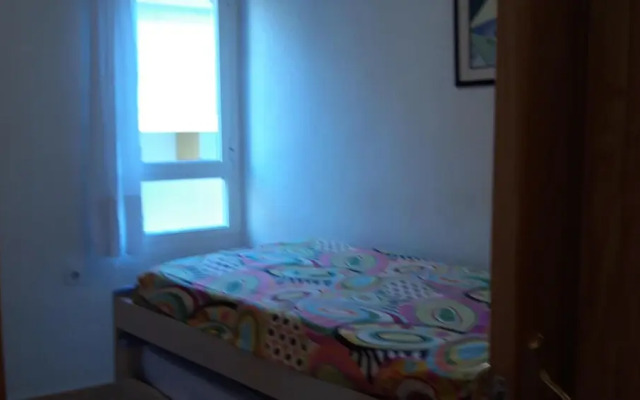 Casa Carman Cr191 front line apartment