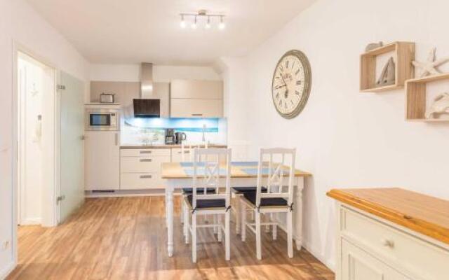 Fischerhus _ Wohnung 8