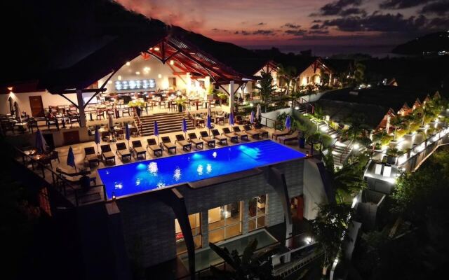 Andriana Resort & Spa