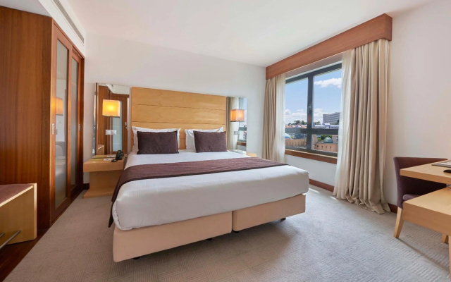 Hotel Açores Lisboa - Image 7