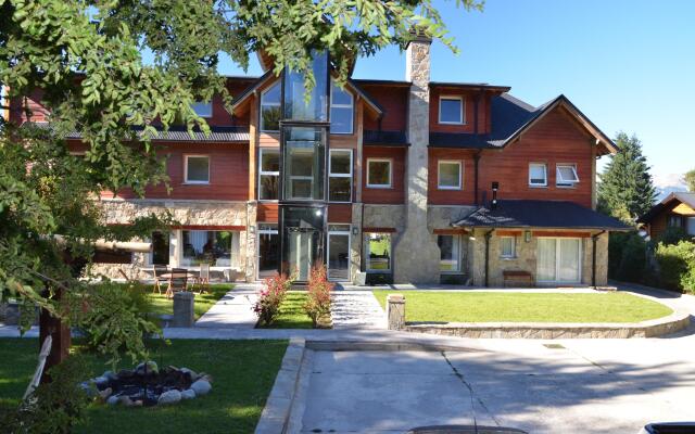 Alma Andina Hosteria