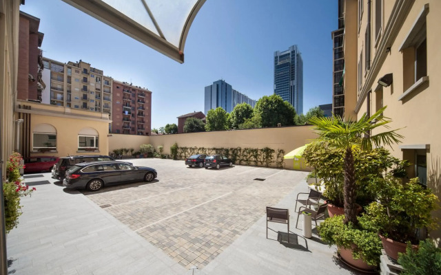 Residence Star