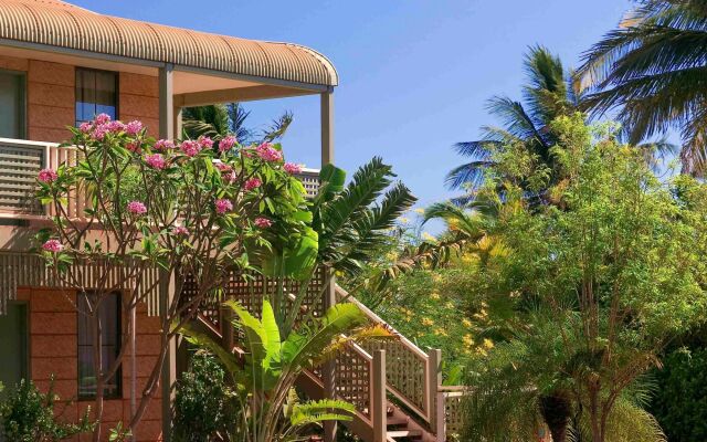 Ibis Styles Port Hedland