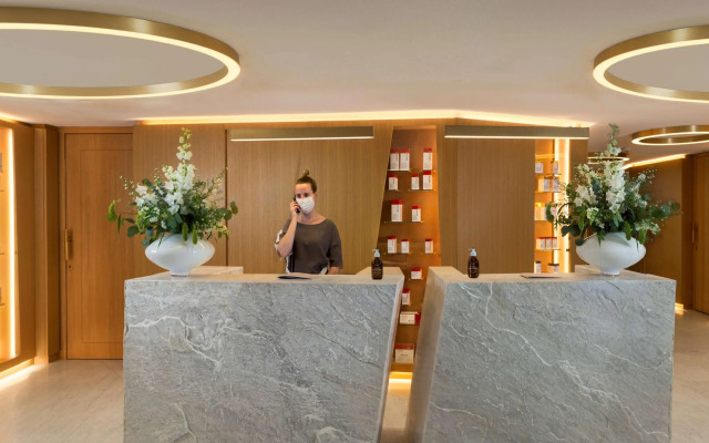 Kempinski Palace Engelberg