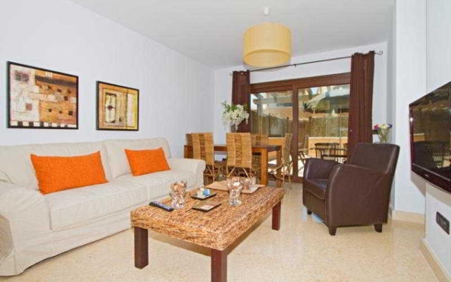 Las Tinajas No.6