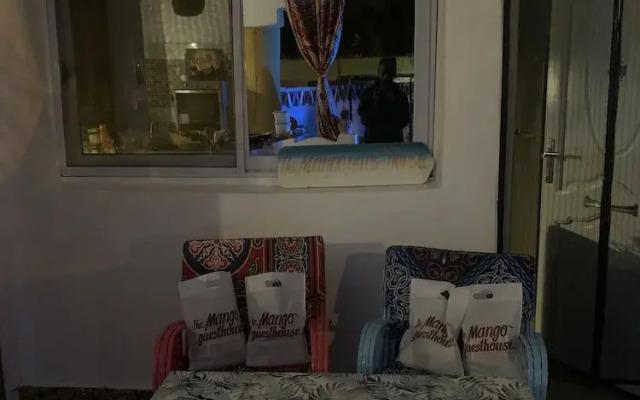 The Mango Guesthouse