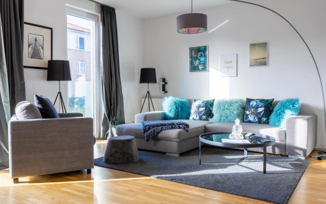 Willem und Konsorten - Fuchsbau