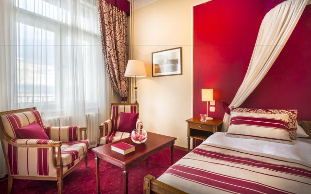 Smart Selection Hotel Bristol
