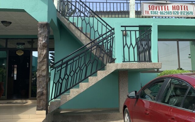 Sovitel Hotel and Restaurant