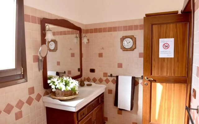 B&B Villa Anastasia Club