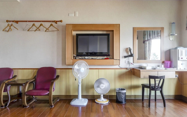 Chingjing New Paradise B&B