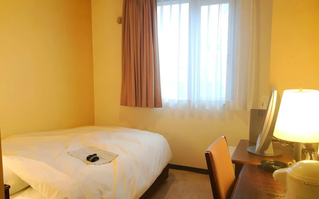 Hotel Crown Hills Kitami