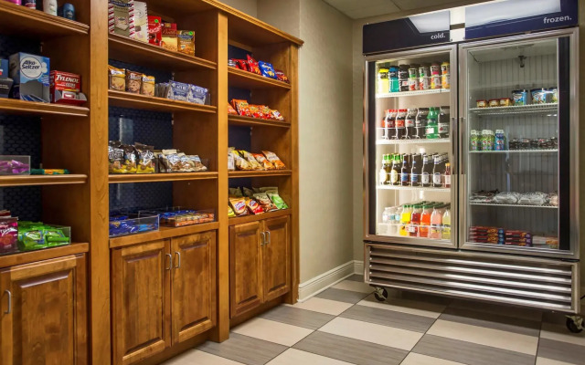 Hampton Inn & Suites Valdosta/Conference Center