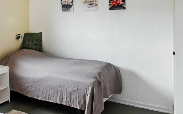 8 Person Holiday Home in Sandstad