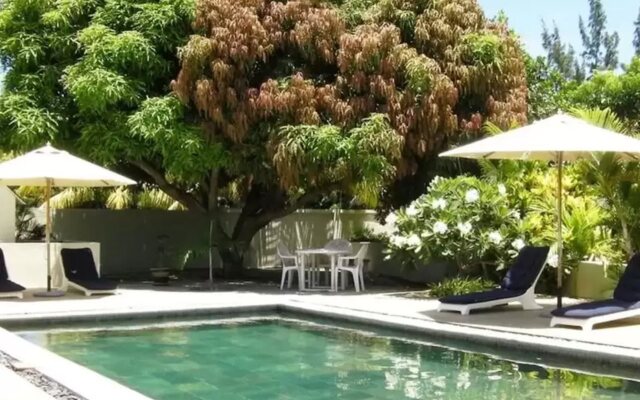 Le Beau Manguier Residence