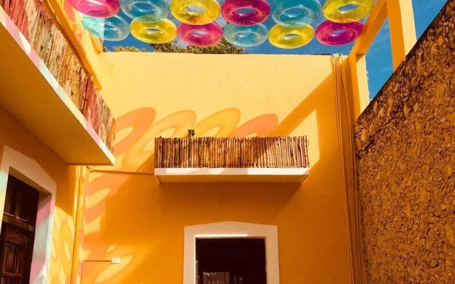 Hostal La 59