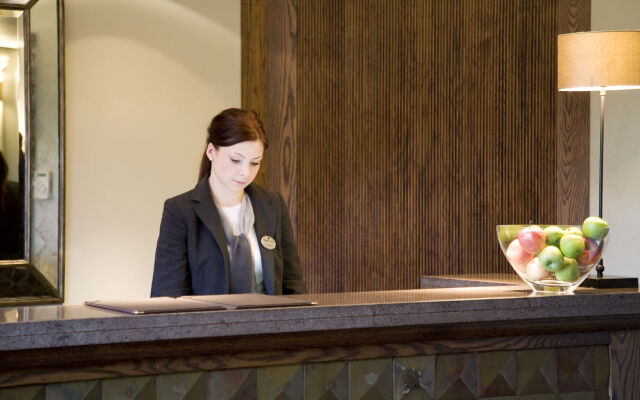 Western House Hotel