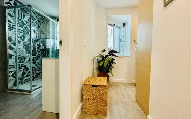 Apartamento Puerta Carmona