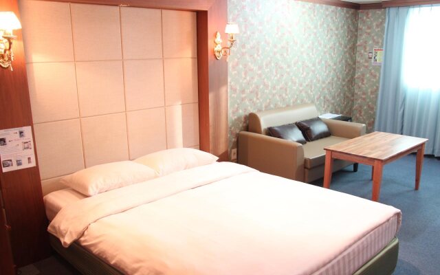 Good Morning Hotel