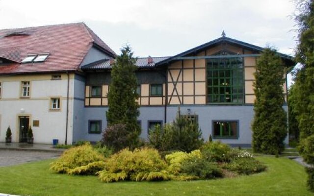 Sanatorium Irena