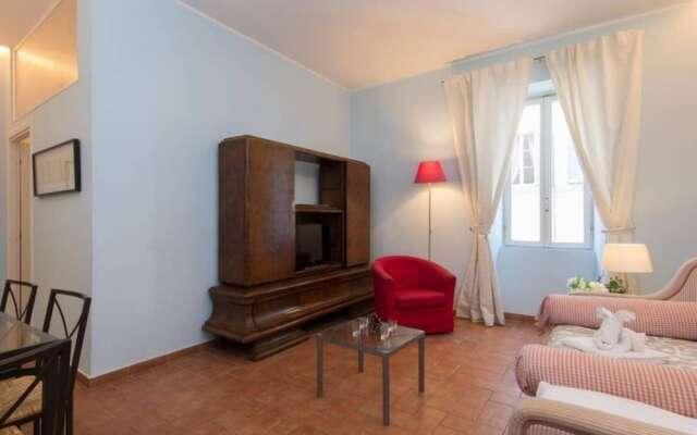 RSH Corso Central Apartment