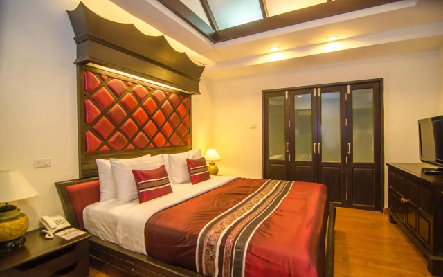 Raming Lodge Hotel & Spa