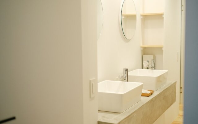 A day in khaki khaki Guesthouse