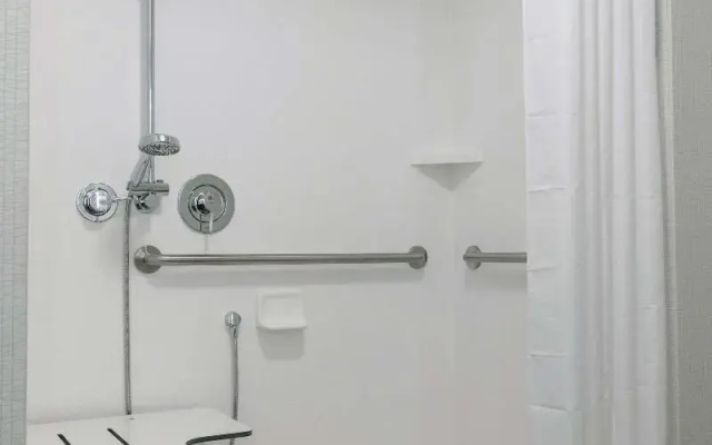 Hampton Inn Black Mountain