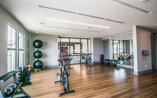 Rooftop Pool, Views, Close to Shops & Dining C4427