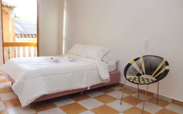 Hostal Casa Torres Centro Historico - Adults Only