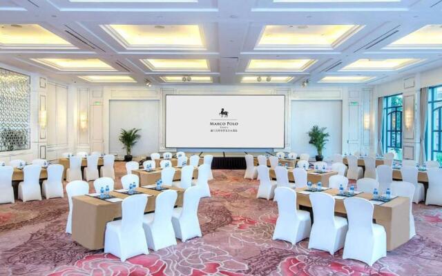 Marco Polo Xiamen
