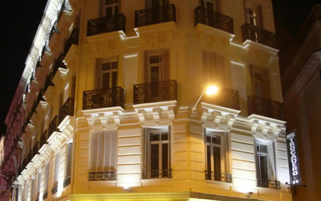 Trocadéro