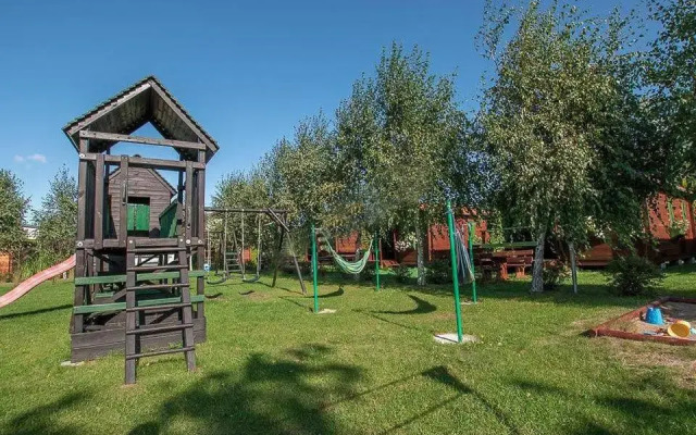 Domki Letniskowe Wiktoria