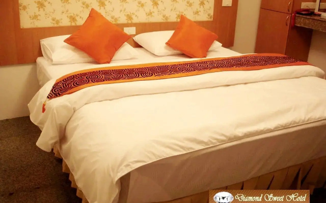 Diamond Sweet Hotel