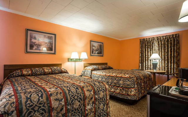 Rodeway Inn Lincoln I-93