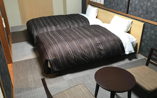 Ark Hotel Okayama