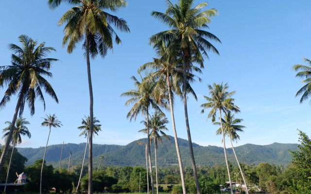 Amarin Samui Hotel