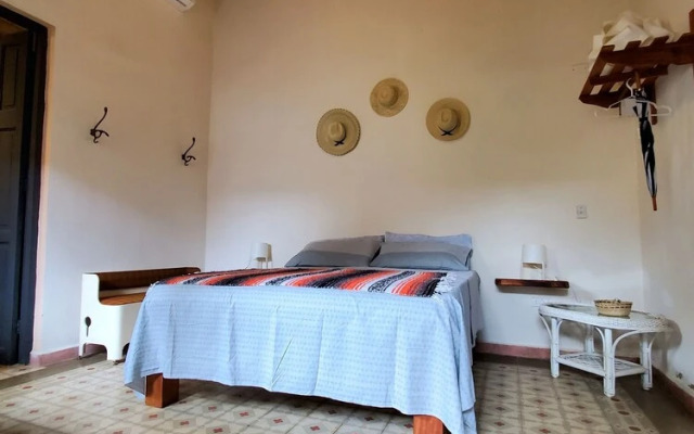 Residencia Margarita