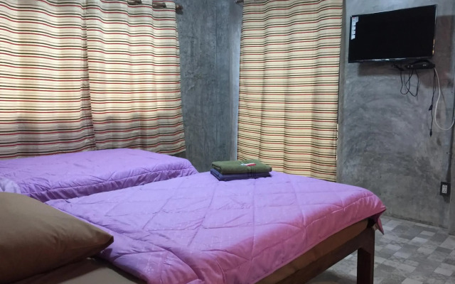 STaY HomeTeL Chiangmai