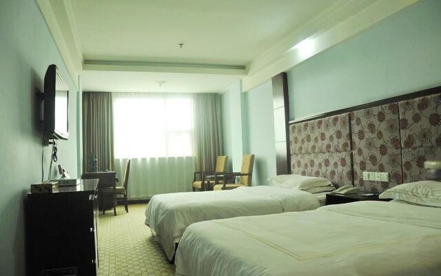 Kaiqi Express Hotel