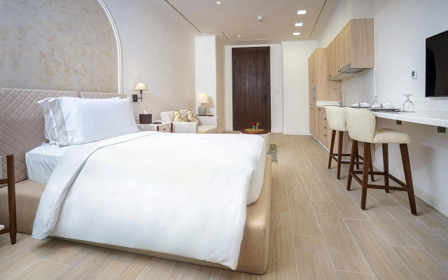 Mina Hotel and Residences By the Torch