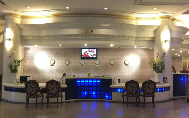 AC Hotels by Marriott Ipoh