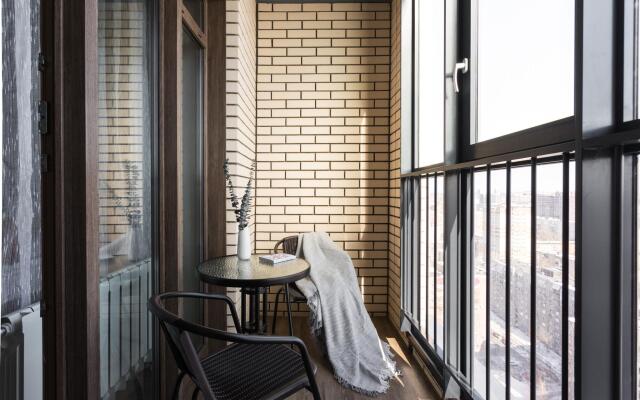 Vetka Home (Ветка Хоум) на улице Державина