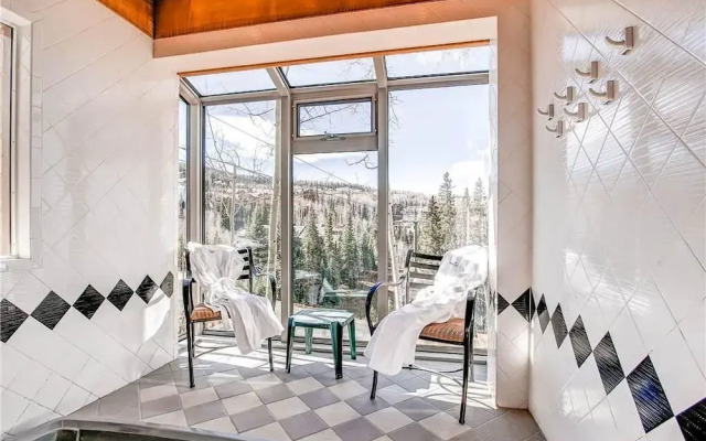 Telluride Alpine Lodging