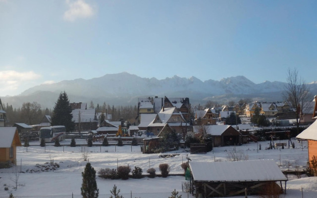 ApartamentyPodZakopanem.PL