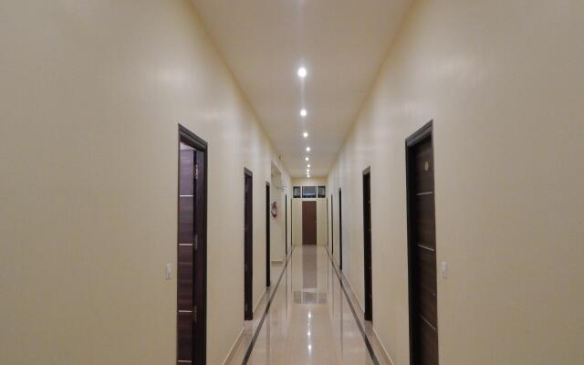 Vijay Residency Vellore