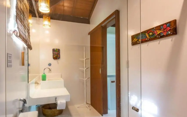 Sup House Barra Grande