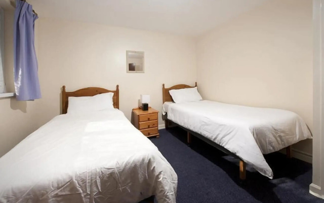 Trelawne Manor Holiday Park