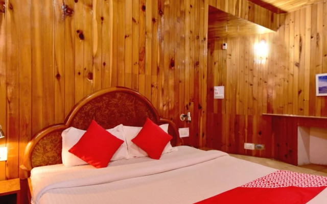 Orchard Resorts by OYO