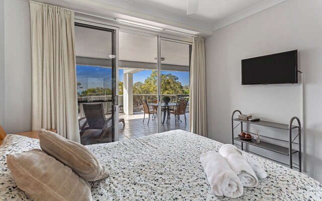 Nelson Towers, Unit 8/71 Victoria Parade